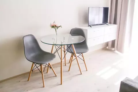 1-к кв. Санкт-Петербург Политехническая ул., 6 (40.8 м)