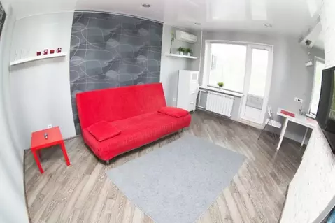 1-к кв. Башкортостан, Уфа Краснодонская ул., 28 (30.0 м)