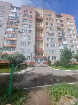 2-к кв. Омская область, Омск Слободская ул., 25 (50.3 м)