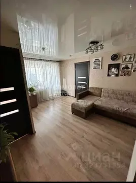 2-к кв. Челябинская область, Челябинск ул. Барбюса, 15 (43.0 м)