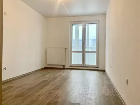 1-к кв. Ленинградская область, Ломоносовский район, Виллозское ...