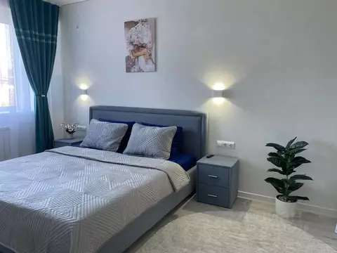 1-к кв. Ставропольский край, Ессентуки Просторная ул., 36к5 (37.0 м)