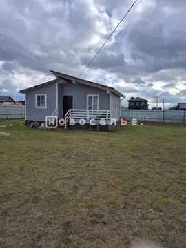 Дом в Рязанская область, Рязанский муниципальный округ, с. Дубровичи, ...