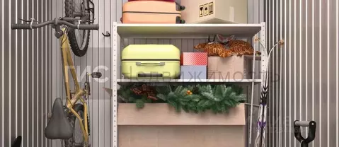 Склад в Новосибирская область, Новосибирск Ипподромская ул., 12 (6 м)