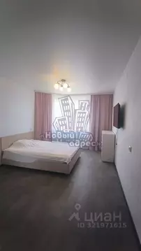 1-к кв. Воронежская область, Воронеж Острогожская ул., 170/10 (36.9 м)