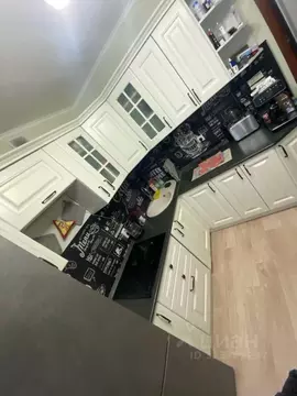 1-к кв. Самарская область, Волжский район, Смышляевка городское ...