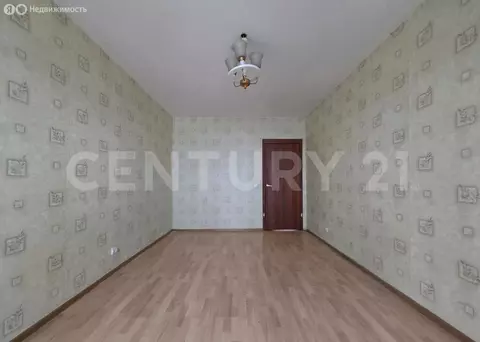 1-комнатная квартира: посёлок Шушары, Московское шоссе, 268 (35.7 м)