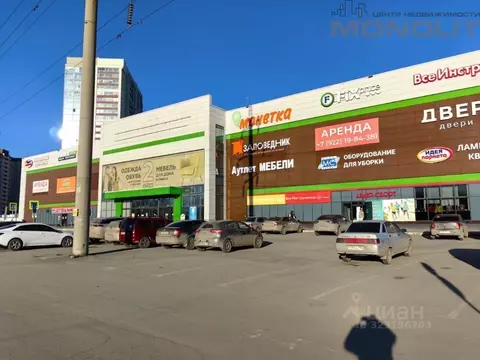 Склад в Свердловская область, Екатеринбург ул. 40-летия Комсомола, 38Е ...