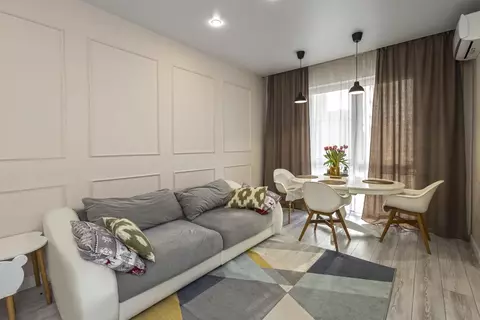 Продается 2-комнатная квартира