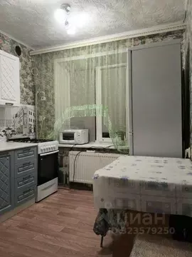 1-к кв. Тамбовская область, Рассказово Молодежная ул., 2Б (31.5 м)