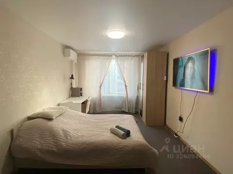 1-к кв. Москва ул. Образцова, 24 (38.0 м)