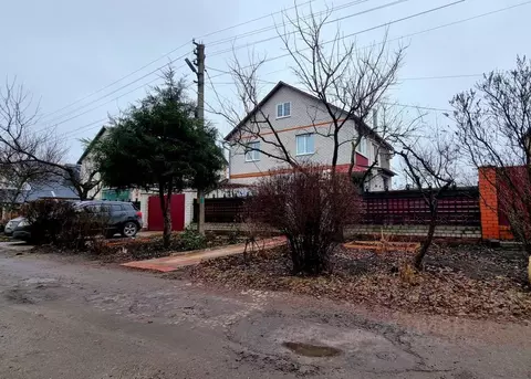 Дом в Курская область, Курск Дроздовская ул., 18 (258 м)