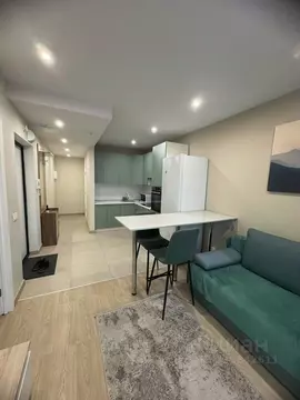 2-к кв. Москва Газгольдерная ул., 10 (43.0 м)