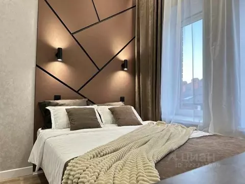 1-к кв. Татарстан, Казань ул. Карла Маркса, 5 (20.0 м)