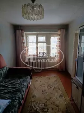 2-к кв. Пермский край, Верещагино ул. Ленина, 43 (43.7 м)