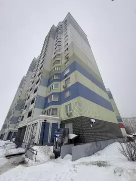 Студия Московская область, Домодедово Южный мкр, ул. ...