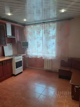 2-к кв. Калужская область, Калуга ул. Гурьянова, 18к1 (59.2 м)