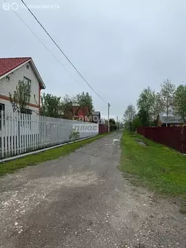 Дом в Куровское, СНТ Дружба, 60 (25 м)