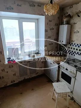 2-к кв. Пермский край, Чусовой ул. 50 лет ВЛКСМ, 20 (43.1 м)