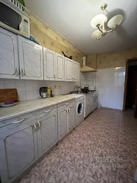 3-к кв. Татарстан, Казань ул. Блюхера, 4 (70.0 м)