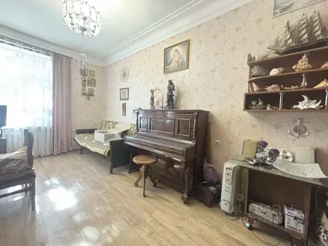 3-к кв. Тверская область, Тверь ул. Бобкова, 14 (96.7 м)