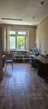 Офис в Волгоградская область, Волгоград ул. Канунникова, 6 (35 м)