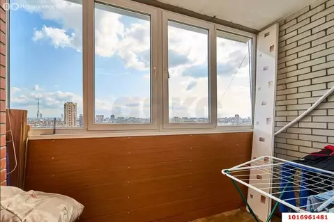 2-комнатная квартира: Краснодар, микрорайон Центральный, Промышленная ...