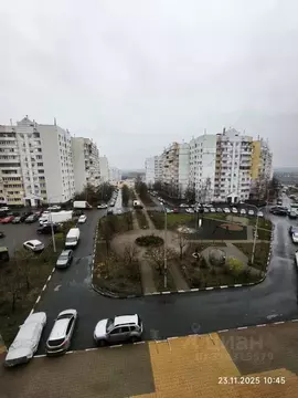 1-к кв. Белгородская область, Белгород бул. Юности, 33 (45.0 м)