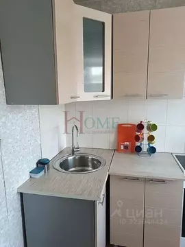 2-к кв. Новосибирская область, Новосибирск Владимировская ул., 1 (44.0 ...