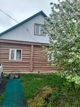 Дом в Самарская область, Самара Березовая Грива-1 ДНТ, 82 (64 м)