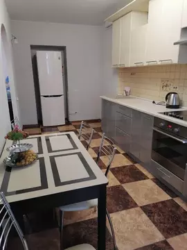 1-к кв. Пензенская область, Пенза ул. Пушкина, 43 (40.0 м)