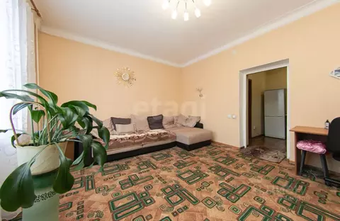 3-к кв. Томская область, Томск ул. Яковлева, 14/1 (78.7 м)