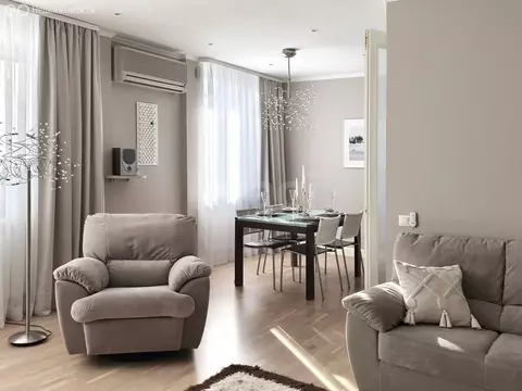 4-комнатная квартира: Тюмень, улица 8 Марта, 2 (163 м)