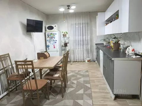 Дом в Хакасия, Черногорск Интернациональная ул., 32 (151 м)