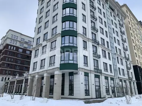 Помещение свободного назначения в Тюменская область, Тюмень ...