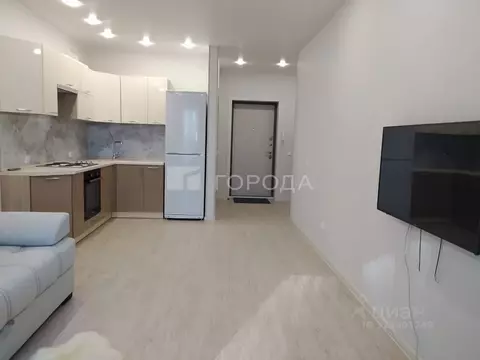 1-к кв. Новосибирская область, Новосибирск ул. Кошурникова, 23/2 (45.0 ...