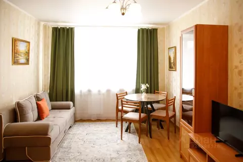 2-к кв. Карелия, Петрозаводск ул. Анохина, 26А (44.0 м)