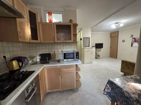 1-к кв. Краснодарский край, Сочи ул. Гагарина, 12 (35.0 м)