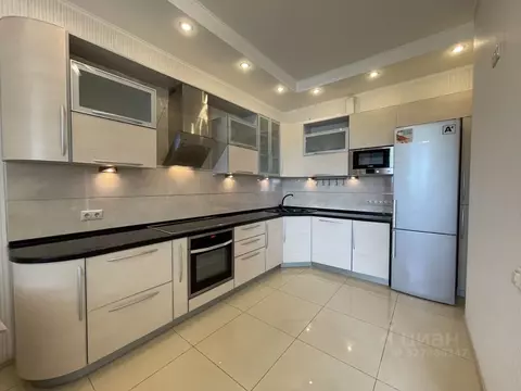 2-к кв. Москва проезд Березовой Рощи, 10 (85.0 м)