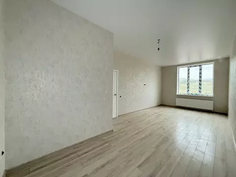 1-к кв. Кабардино-Балкария, Нальчик ул. Атажукина, 151 (52.0 м)