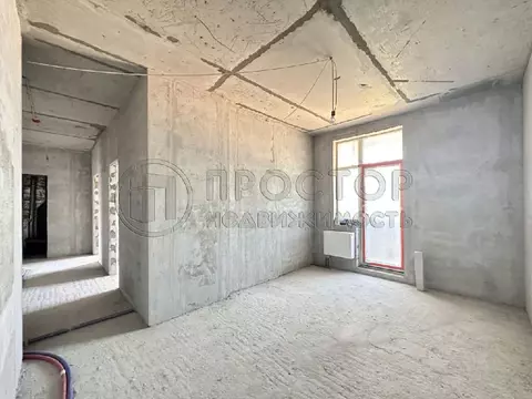 Продается 3-комнатная квартира