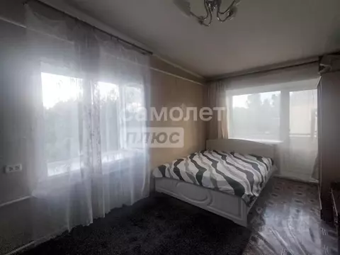 1-к кв. Московская область, Ногинск Богородский городской округ, ул. ...