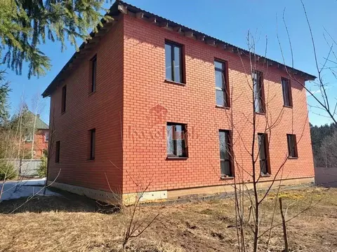 Дом в Московская область, Хотьково Сергиево-Посадский район, ...