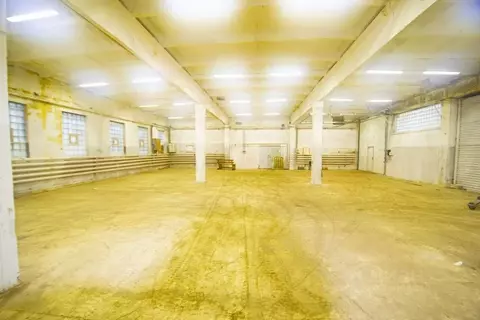 Склад в Московская область, Красногорск городской округ, Нахабино пгт ...