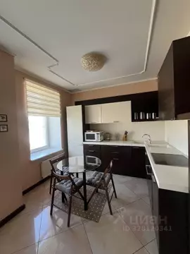 2-к кв. Москва Николоямская ул., 34к2 (78.2 м)