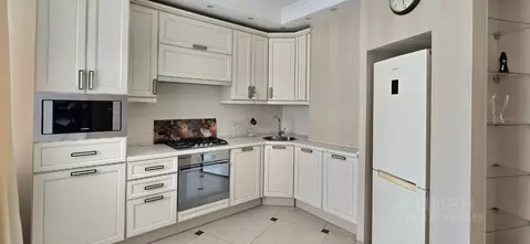 3-к кв. Санкт-Петербург Шувалово тер., ул. Береговая, 24 (89.5 м)