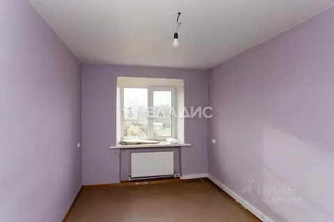 2-к кв. Владимирская область, Судогодский район, пос. Головино ул. ...