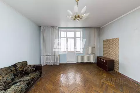 3-к кв. Челябинская область, Челябинск просп. Ленина, 65 (82.3 м)