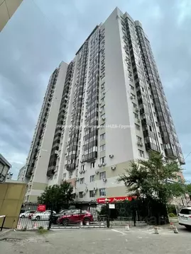 3-к кв. Хабаровский край, Хабаровск ул. Гайдара, 13 (110.0 м)