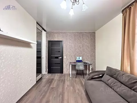 1-к кв. Ленинградская область, Кудрово г. Всеволожский район, ...